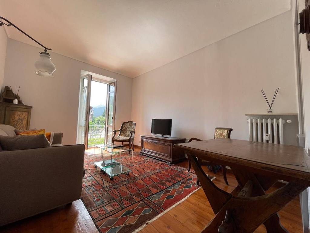 appartamento in vendita a Cesana Torinese