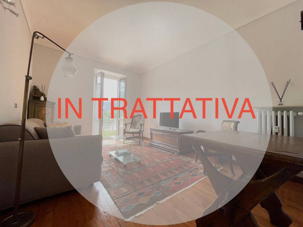 appartamento in vendita a Cesana Torinese