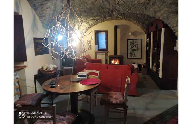 baita in vendita a Cesana Torinese in zona Mollières