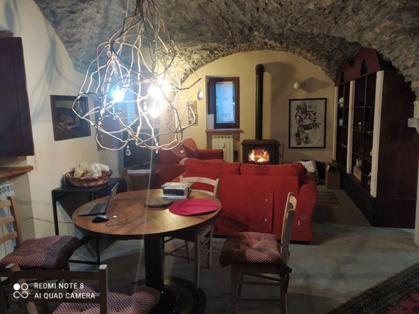 baita in vendita a Cesana Torinese in zona Mollières