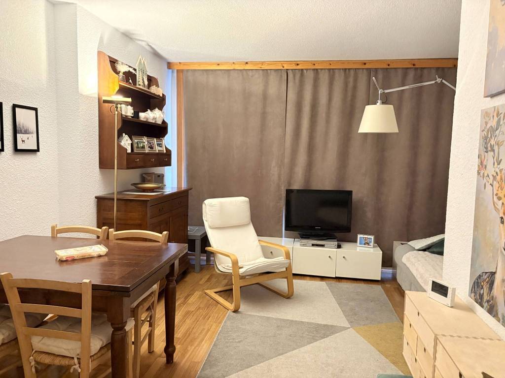 appartamento in vendita a Cesana Torinese in zona San Sicario Alto