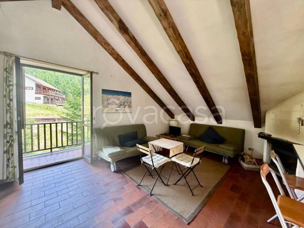 appartamento in vendita a Cesana Torinese