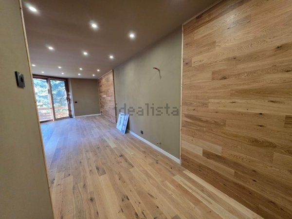 appartamento in vendita a Cesana Torinese