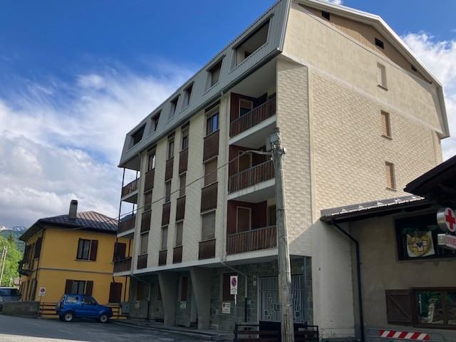 appartamento in vendita a Cesana Torinese