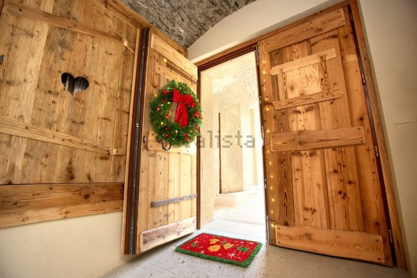 appartamento in vendita a Cesana Torinese