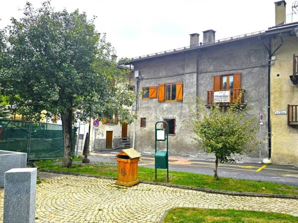 appartamento in vendita a Cesana Torinese