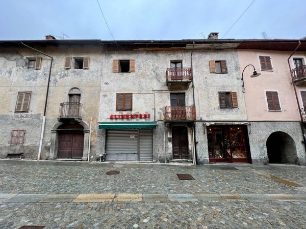 appartamento in vendita a Cesana Torinese