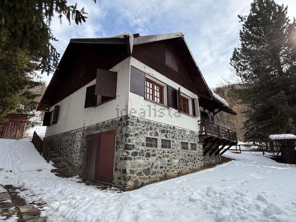 appartamento in vendita a Cesana Torinese