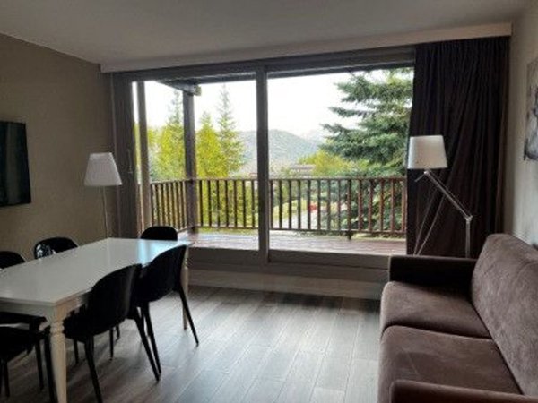 appartamento in vendita a Cesana Torinese