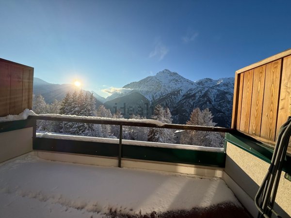 appartamento in vendita a Cesana Torinese in zona San Sicario Alto