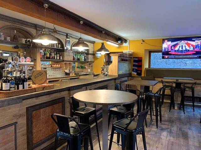 negozio in vendita a Cesana Torinese