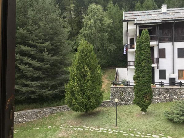 appartamento in vendita a Cesana Torinese