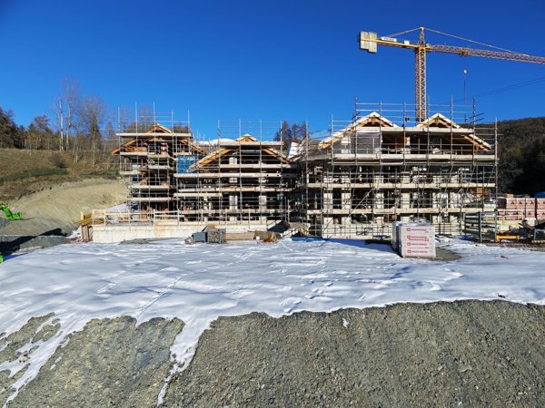 appartamento in vendita a Cesana Torinese