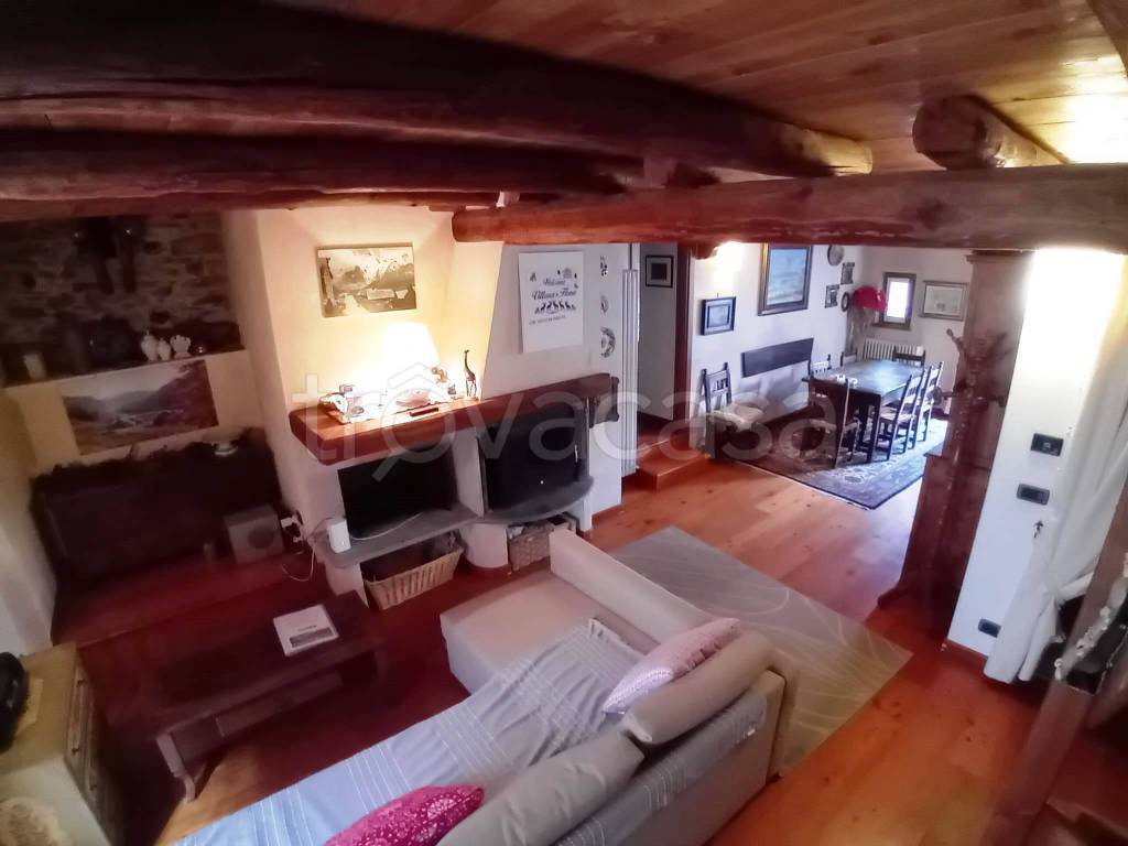 appartamento in vendita a Cesana Torinese