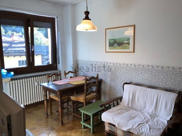 appartamento in vendita a Cesana Torinese