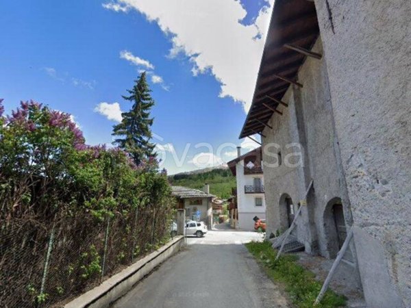 appartamento in vendita a Cesana Torinese