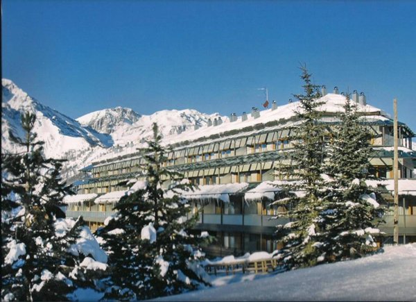 appartamento in vendita a Cesana Torinese in zona San Sicario Alto