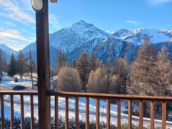 appartamento in vendita a Cesana Torinese in zona San Sicario Alto