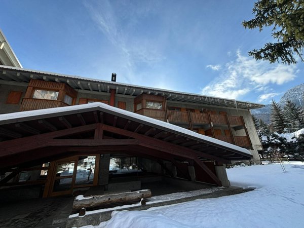 appartamento in vendita a Cesana Torinese