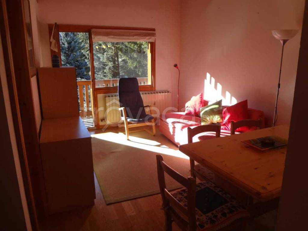 appartamento in vendita a Cesana Torinese