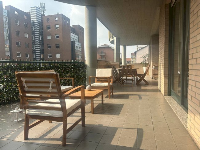 appartamento in vendita a Cesana Torinese