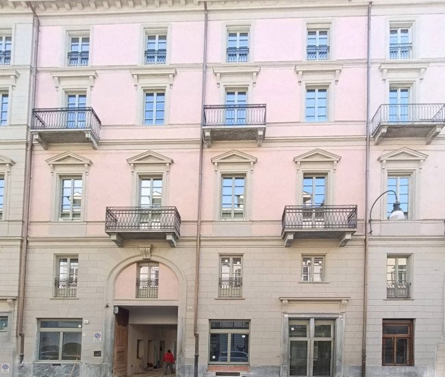 appartamento in vendita a Cesana Torinese