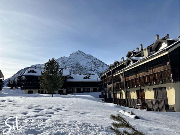 appartamento in vendita a Cesana Torinese