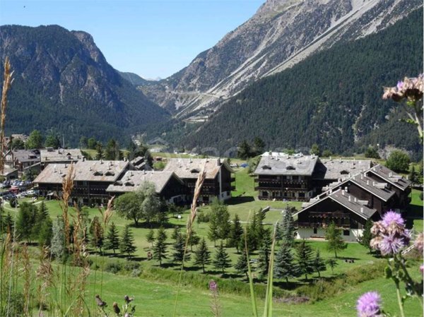 appartamento in vendita a Cesana Torinese