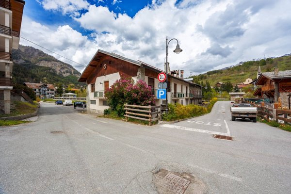 appartamento in vendita a Cesana Torinese