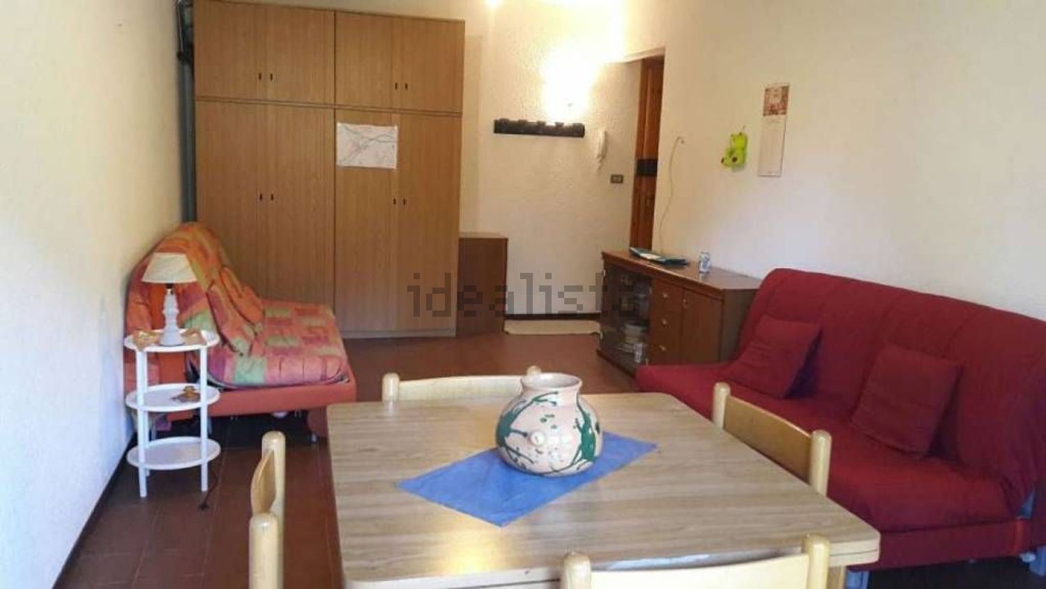 appartamento in vendita a Cesana Torinese