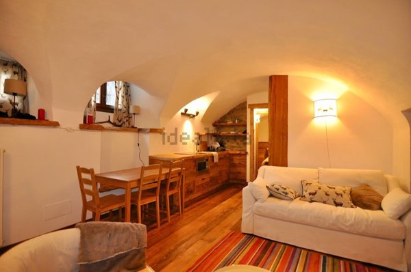 appartamento in vendita a Cesana Torinese