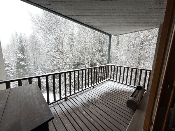 appartamento in vendita a Cesana Torinese in zona San Sicario Alto