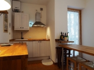 appartamento in vendita a Cesana Torinese