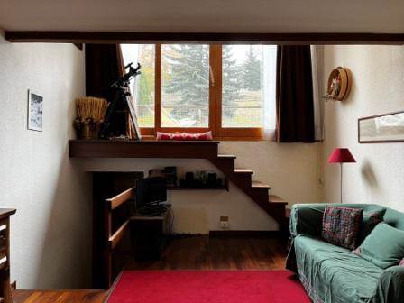 appartamento in vendita a Cesana Torinese in zona San Sicario Alto