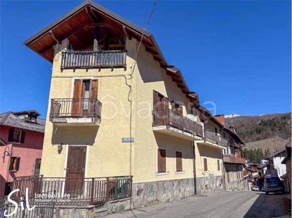 appartamento in vendita a Cesana Torinese