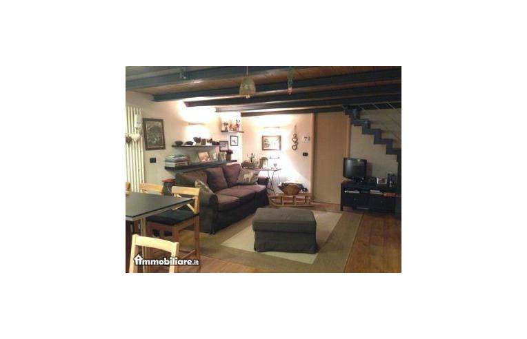 appartamento in vendita a Cesana Torinese