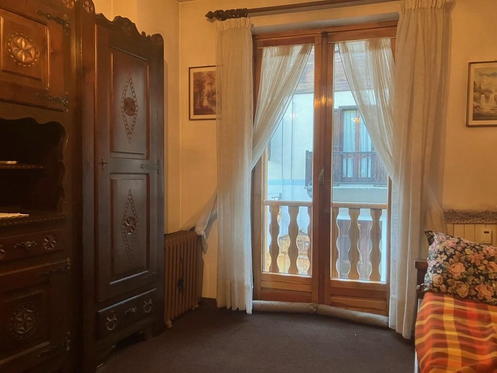 appartamento in vendita a Cesana Torinese