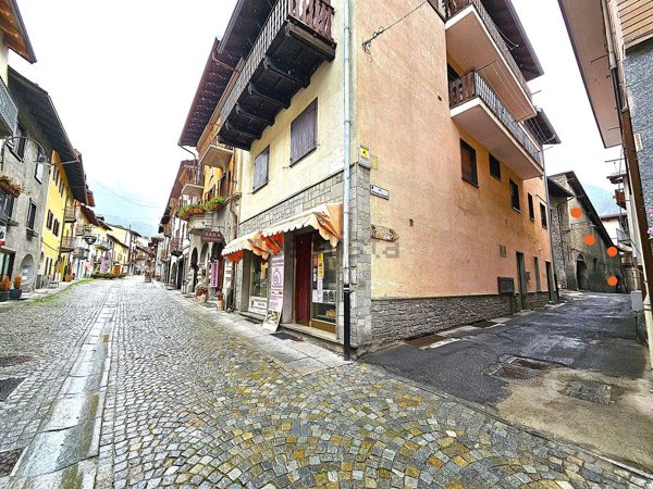 appartamento in vendita a Cesana Torinese