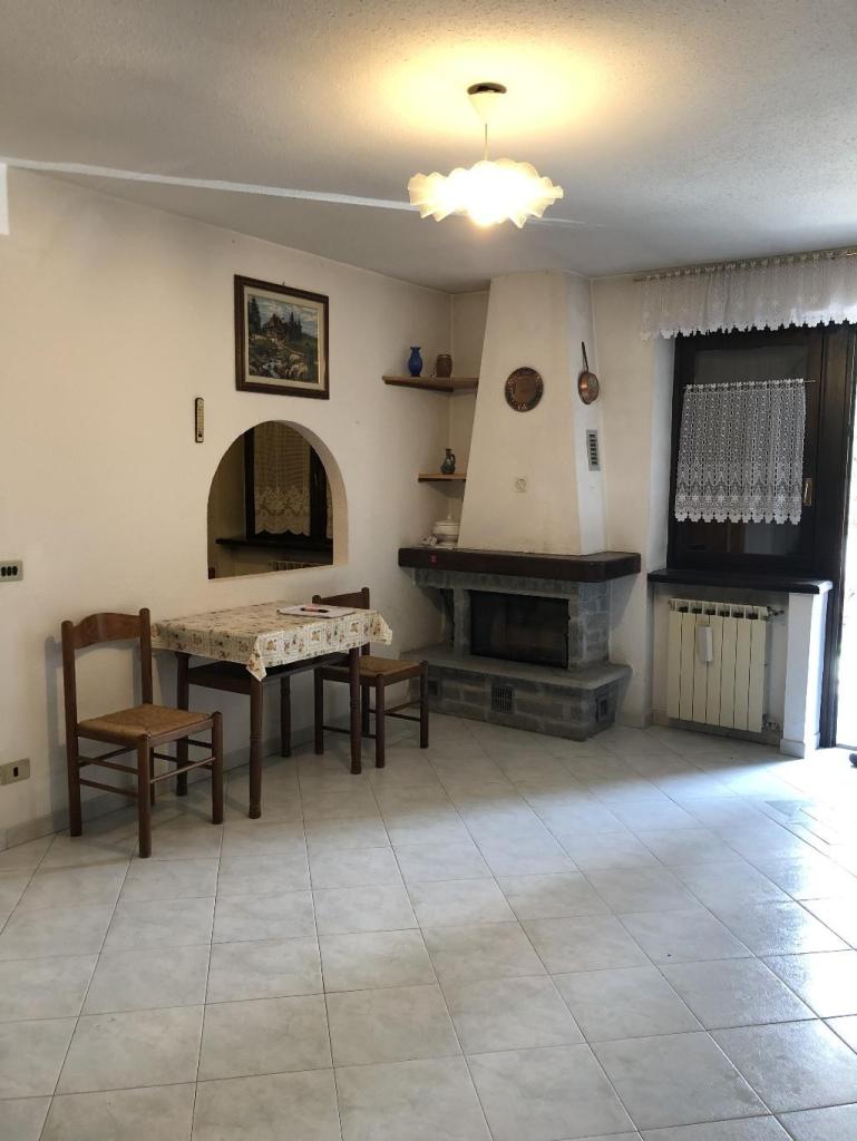 appartamento in vendita a Cesana Torinese