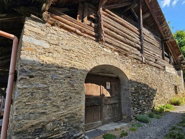casa indipendente in vendita a Cesana Torinese in zona Fénils