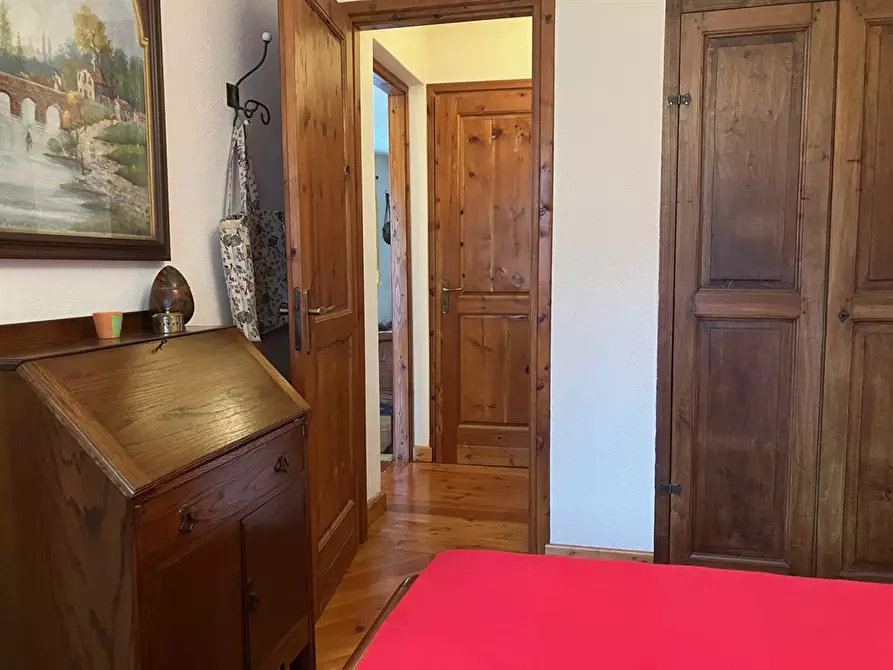 appartamento in vendita a Cesana Torinese in zona Thures