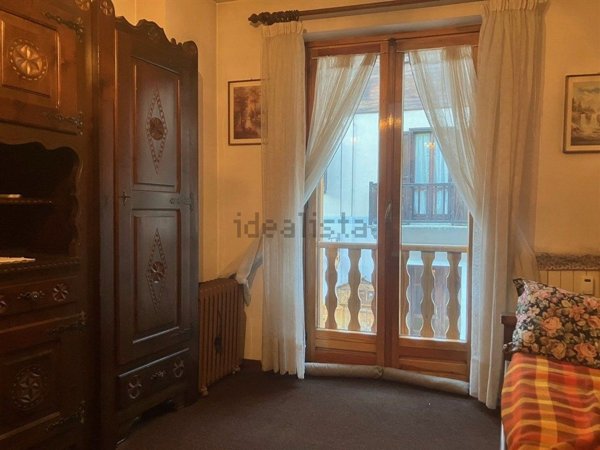 appartamento in vendita a Cesana Torinese