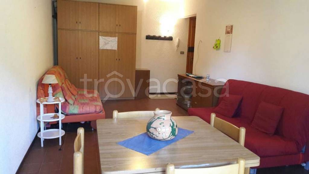 appartamento in vendita a Cesana Torinese