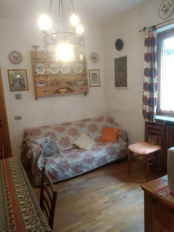 appartamento in vendita a Cesana Torinese