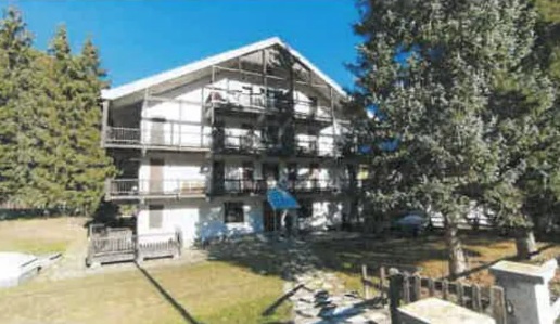 appartamento in vendita a Cesana Torinese
