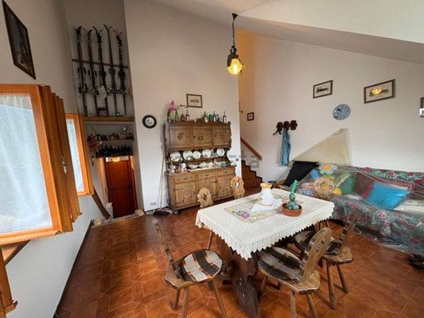appartamento in vendita a Cesana Torinese