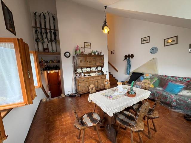 appartamento in vendita a Cesana Torinese