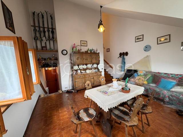 appartamento in vendita a Cesana Torinese