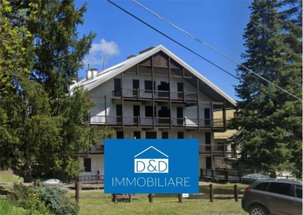 appartamento in vendita a Cesana Torinese