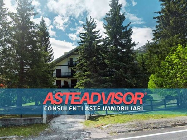 appartamento in vendita a Cesana Torinese